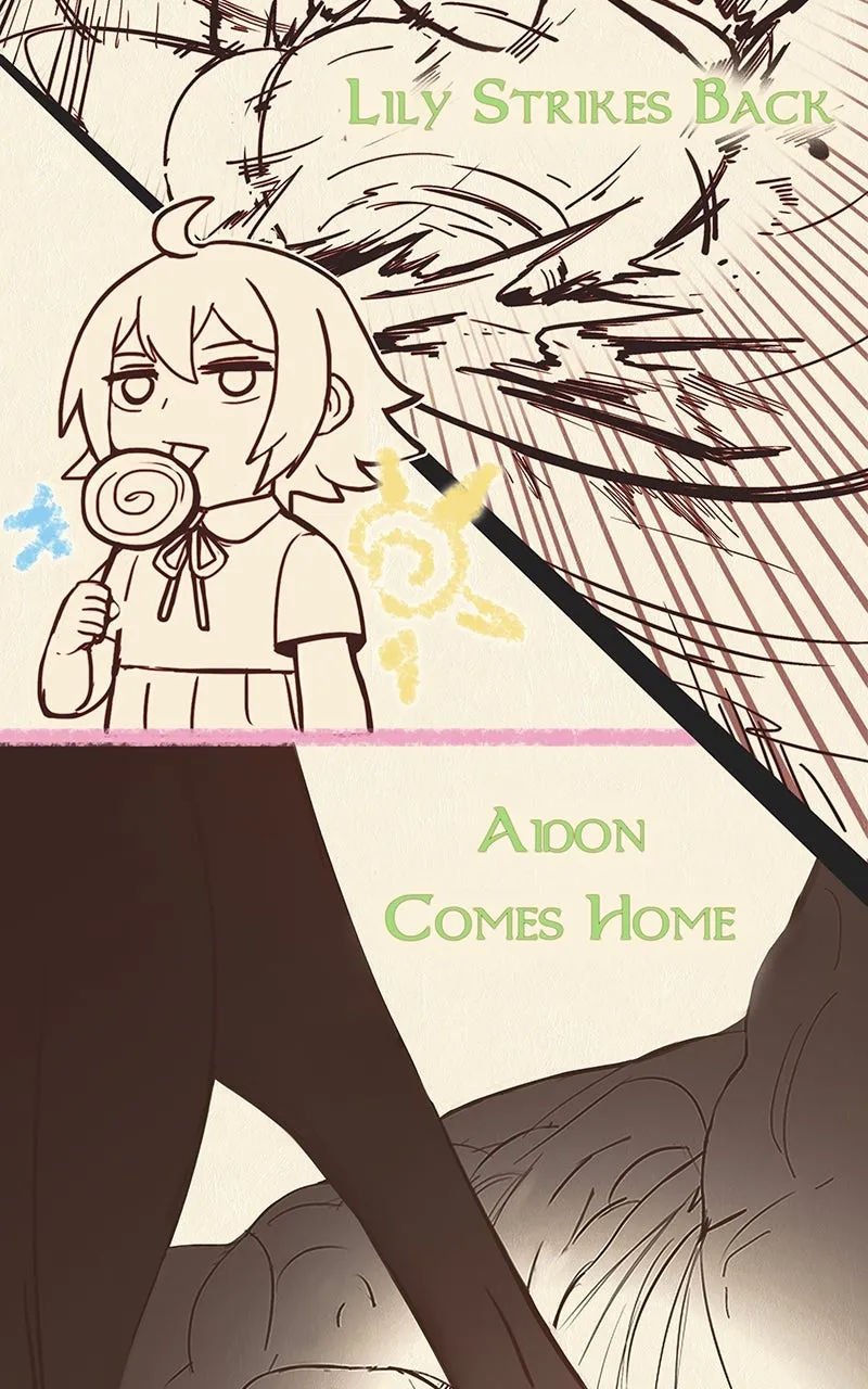 Raising Hell: A Demon