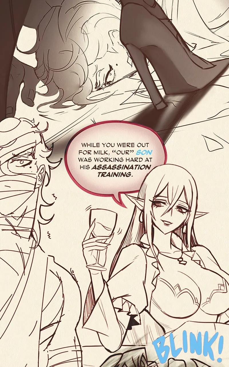 Raising Hell: A Demon