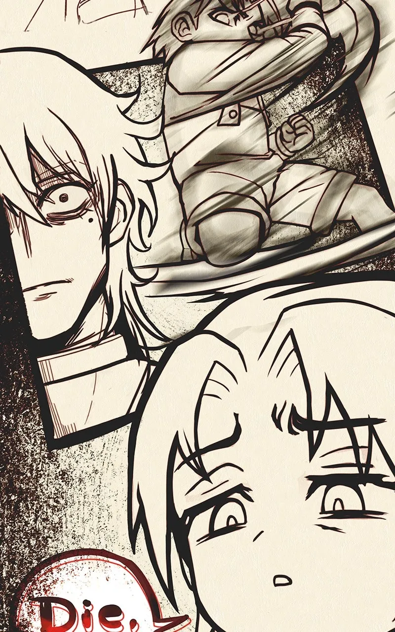 Raising Hell: A Demon