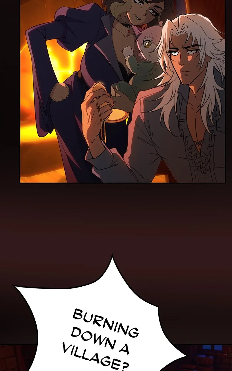 Raising Hell: A Demon