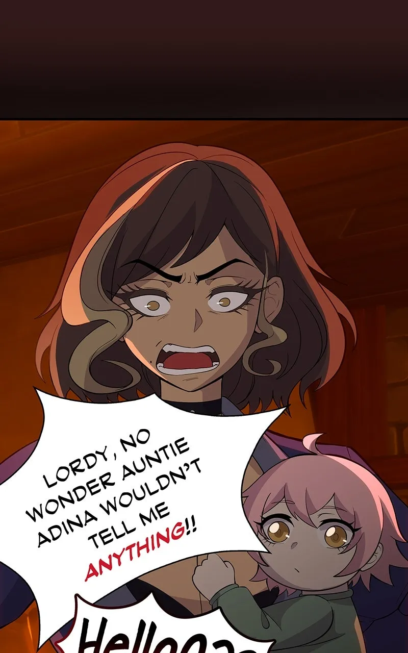Raising Hell: A Demon