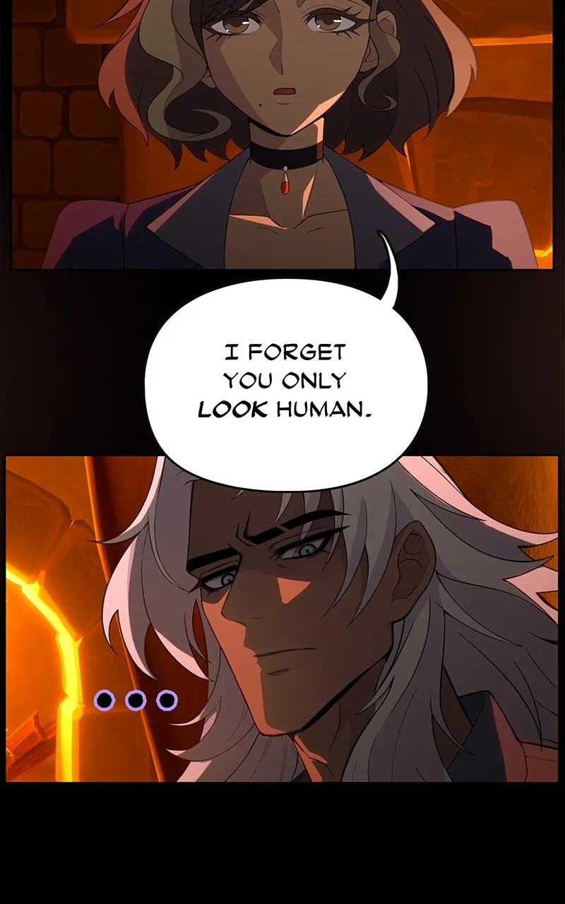 Raising Hell: A Demon