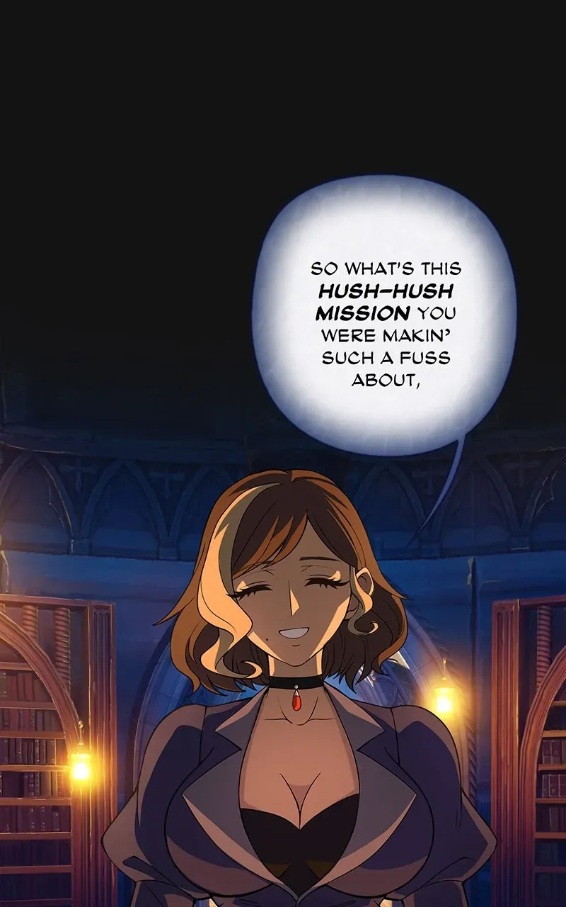 Raising Hell: A Demon