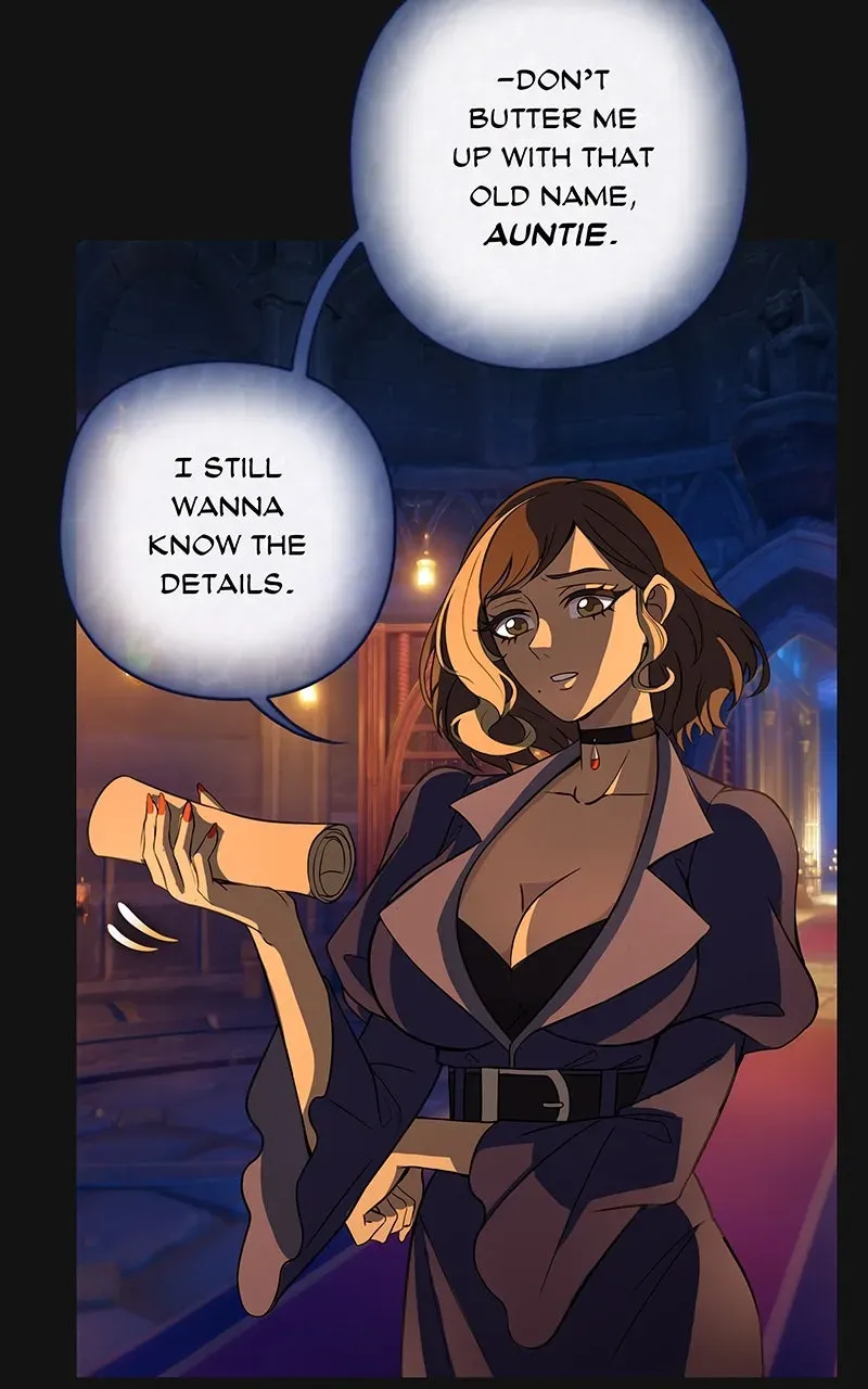 Raising Hell: A Demon
