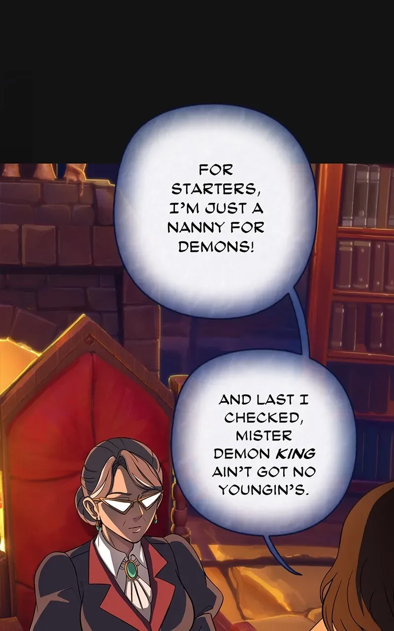 Raising Hell: A Demon