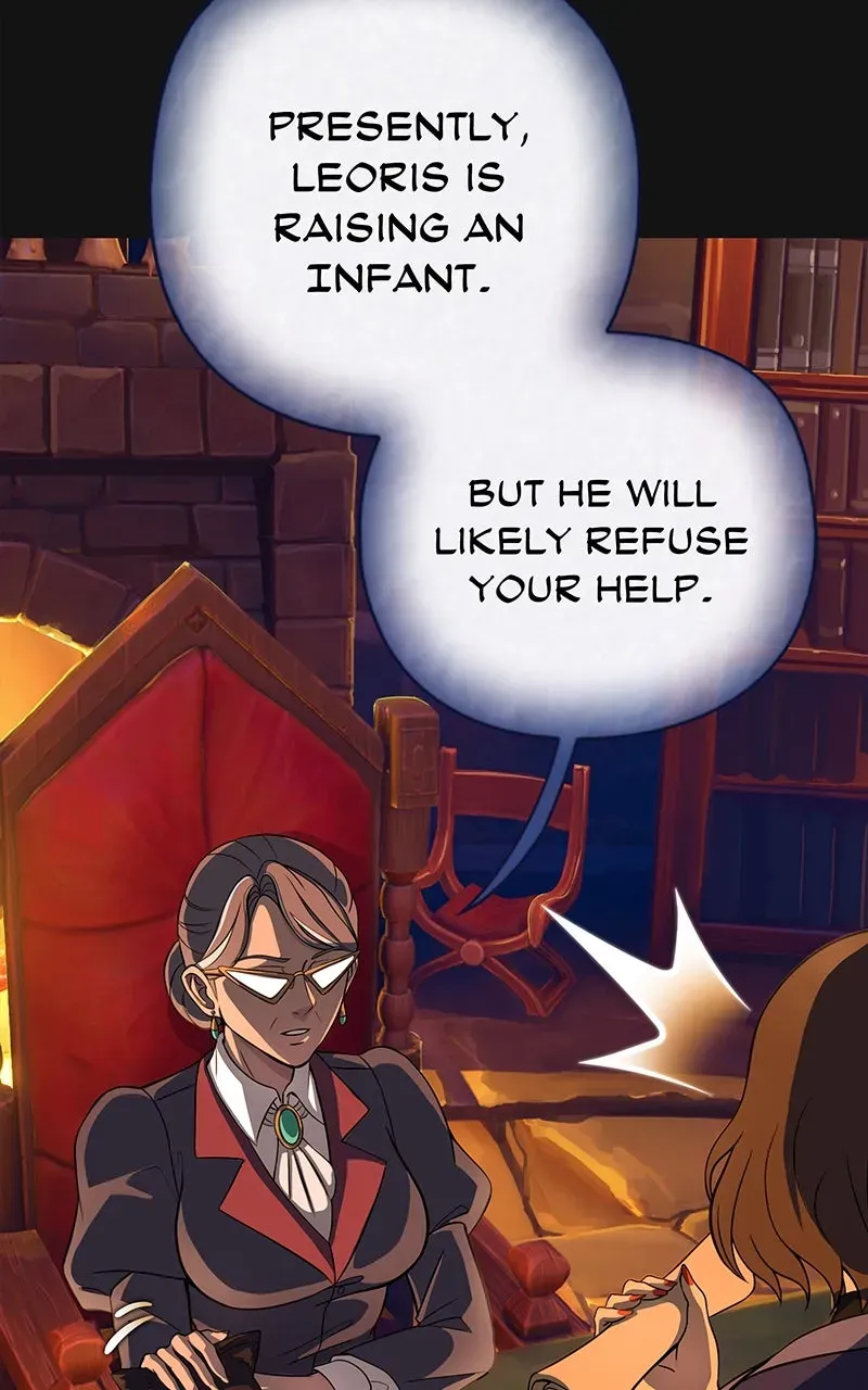 Raising Hell: A Demon