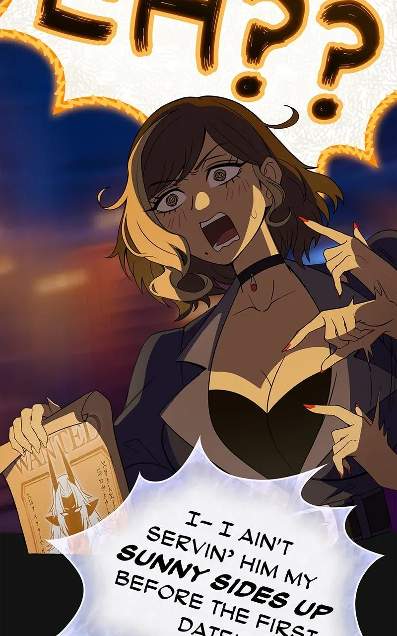 Raising Hell: A Demon