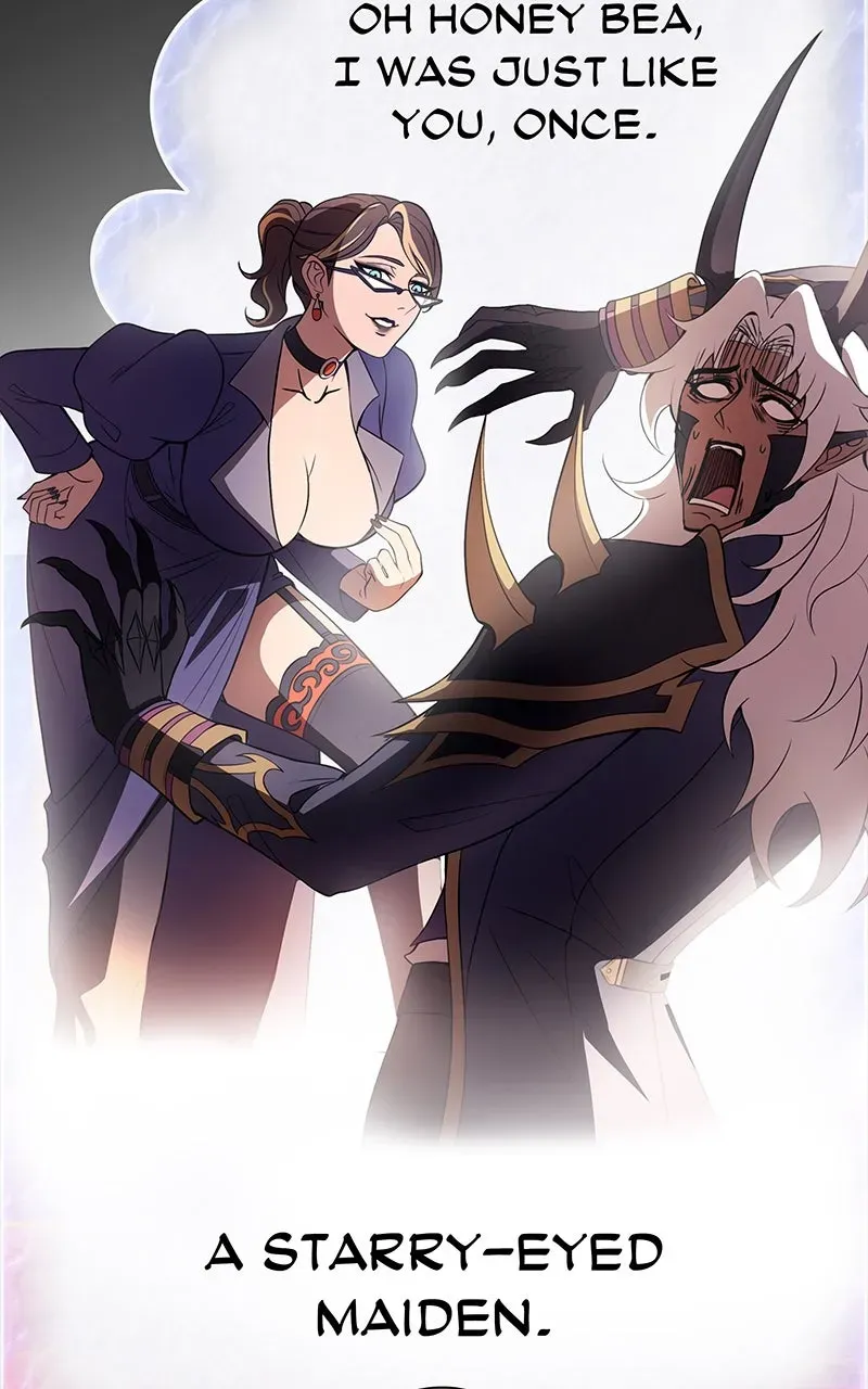 Raising Hell: A Demon