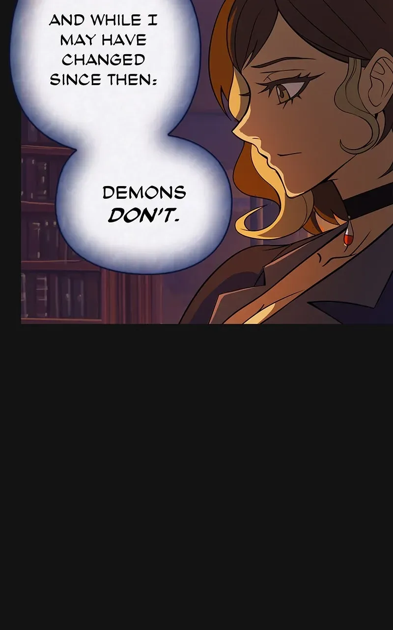 Raising Hell: A Demon