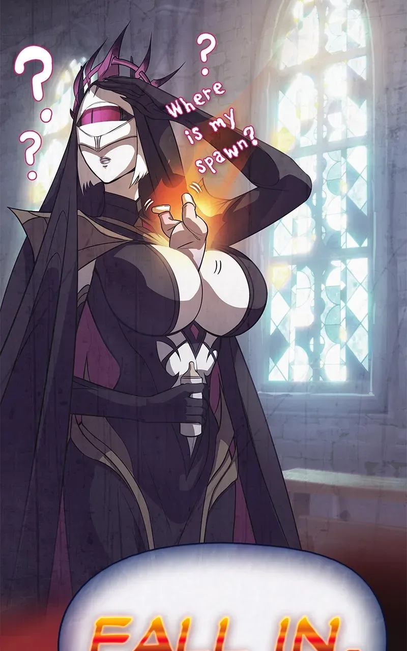 Raising Hell: A Demon