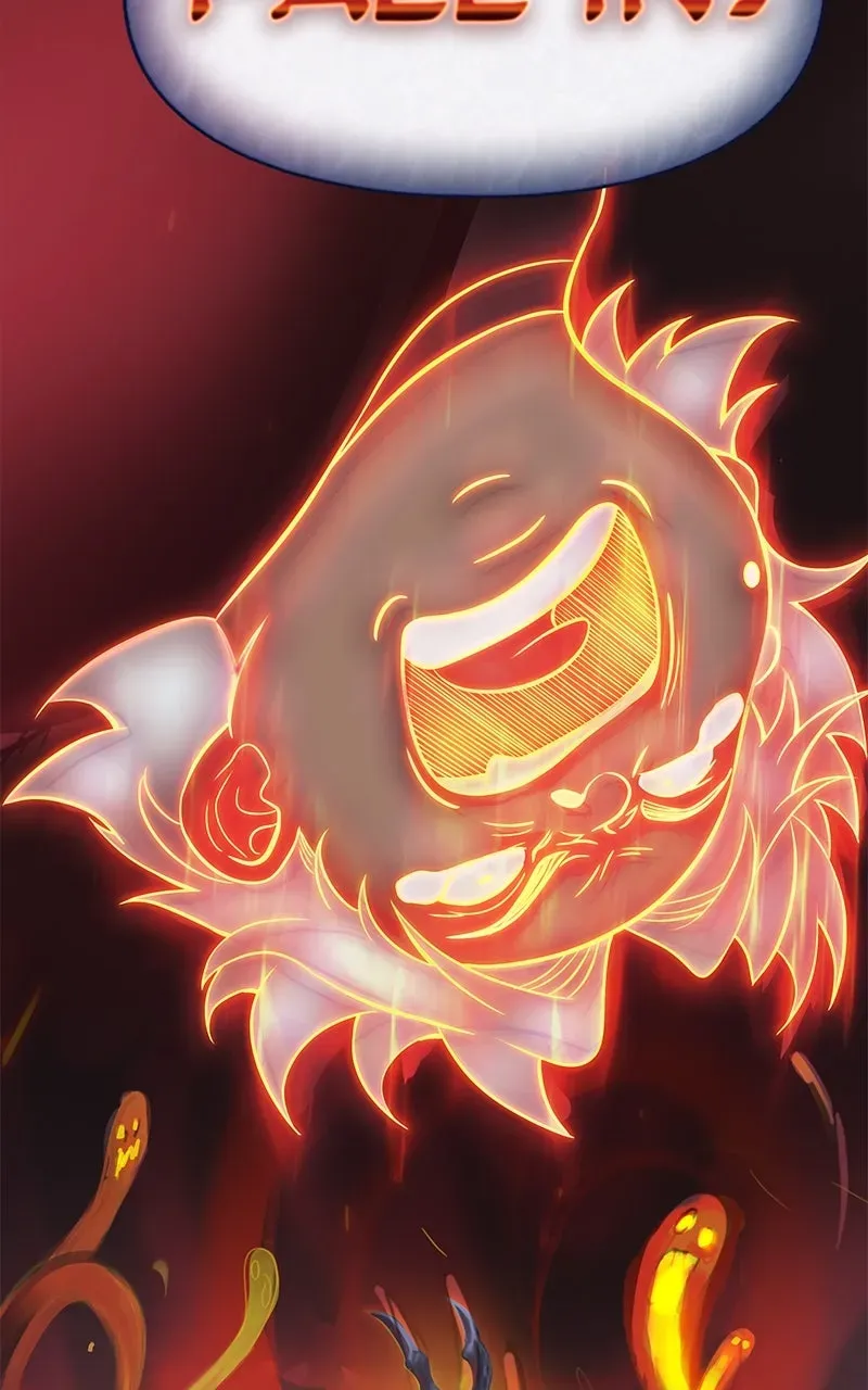 Raising Hell: A Demon