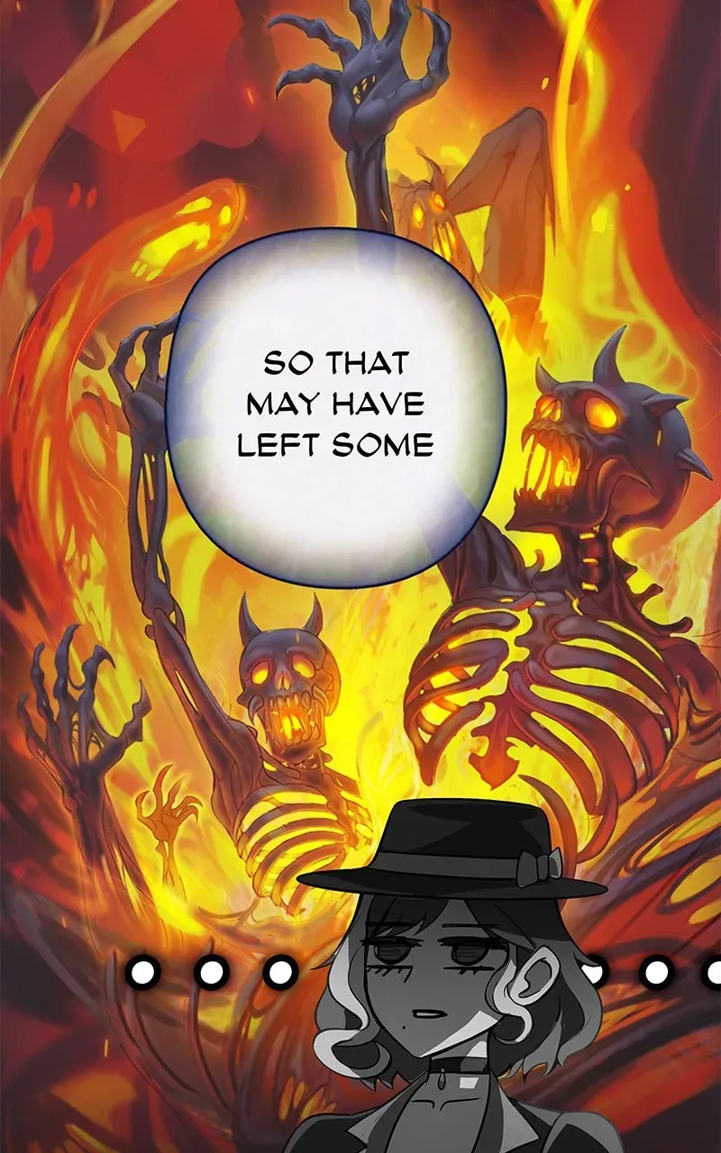Raising Hell: A Demon