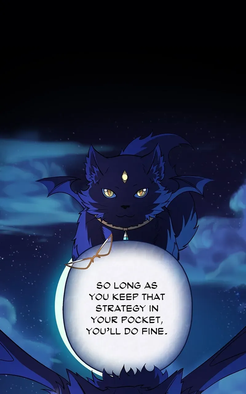 Raising Hell: A Demon