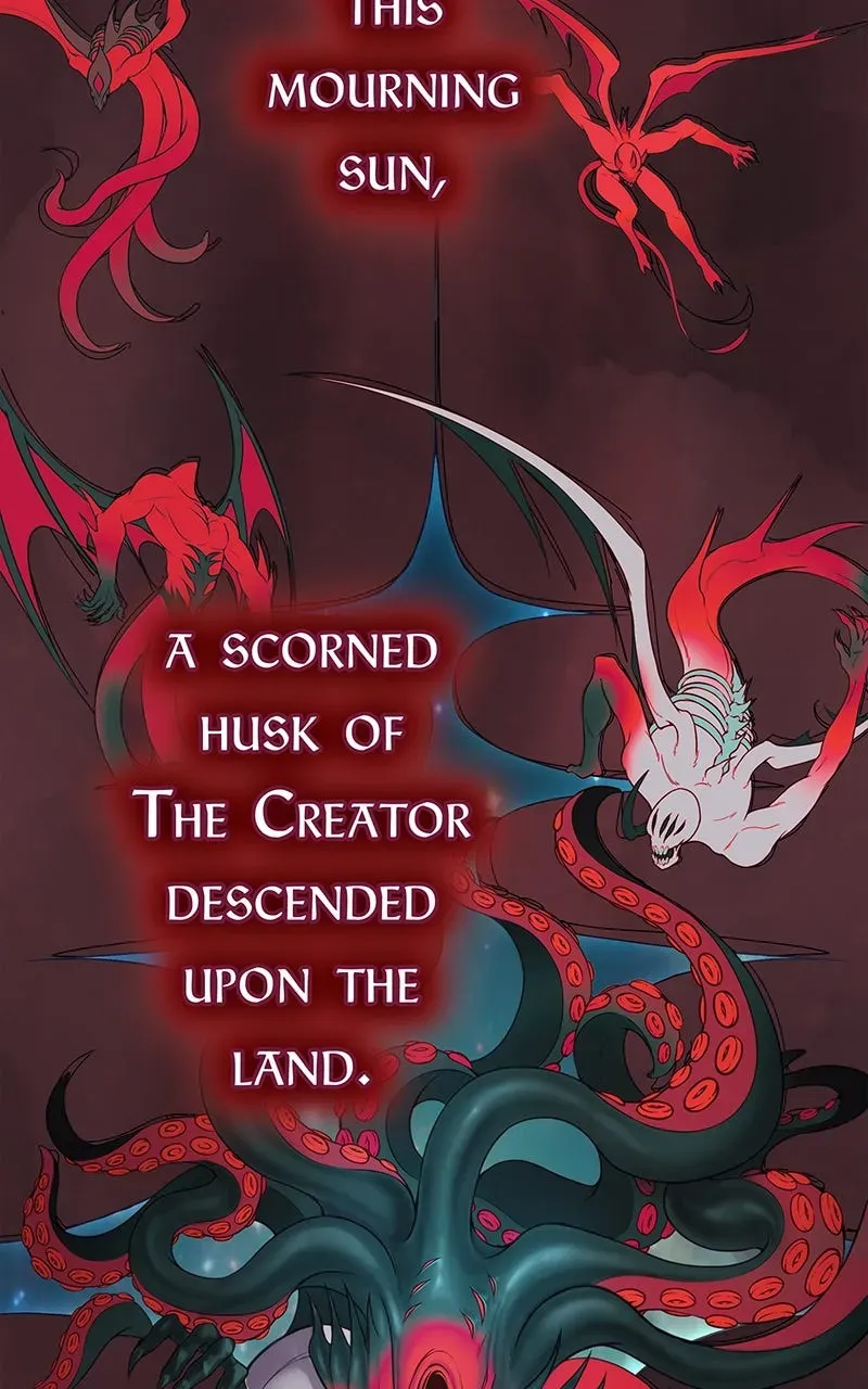 Raising Hell: A Demon