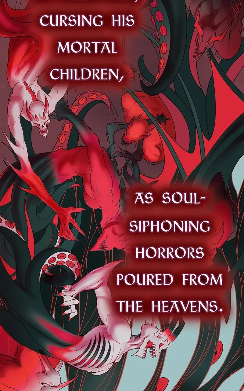 Raising Hell: A Demon