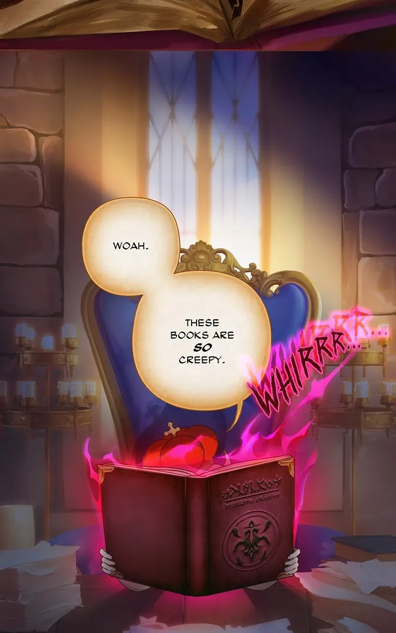 Raising Hell: A Demon