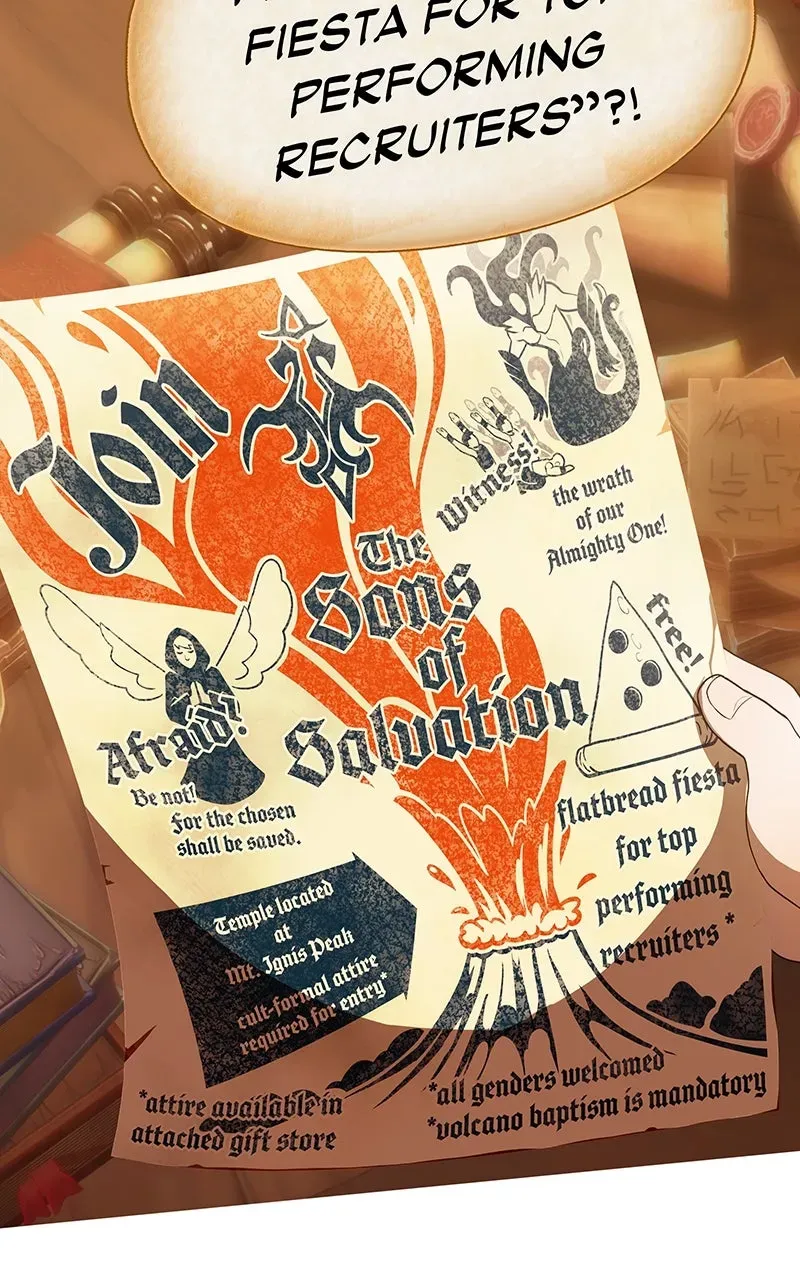 Raising Hell: A Demon