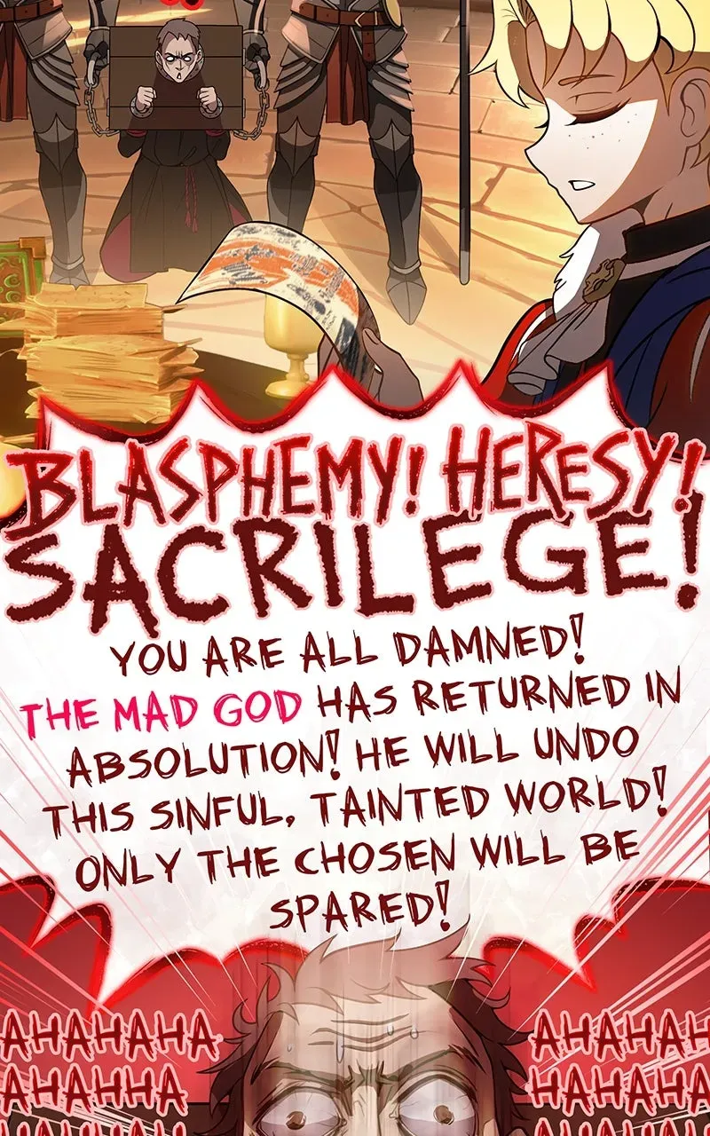 Raising Hell: A Demon
