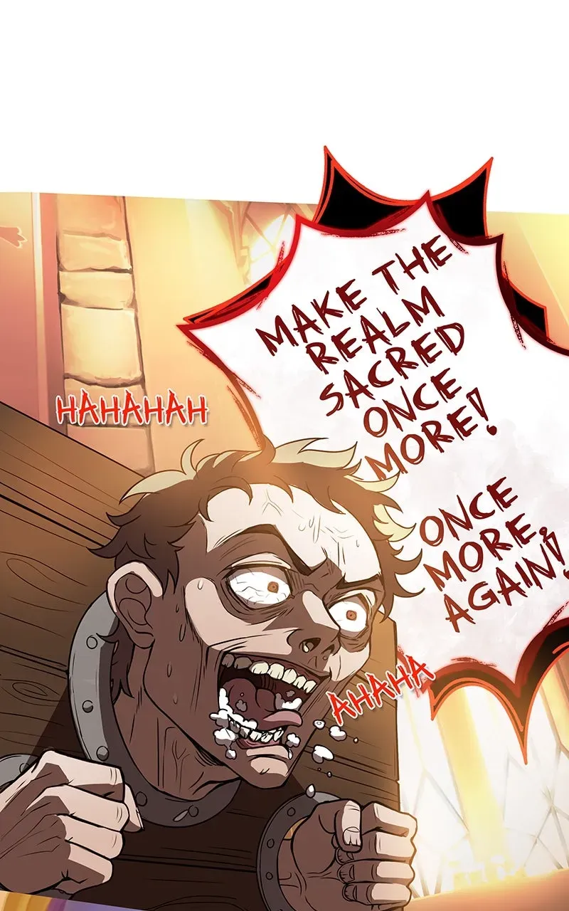 Raising Hell: A Demon