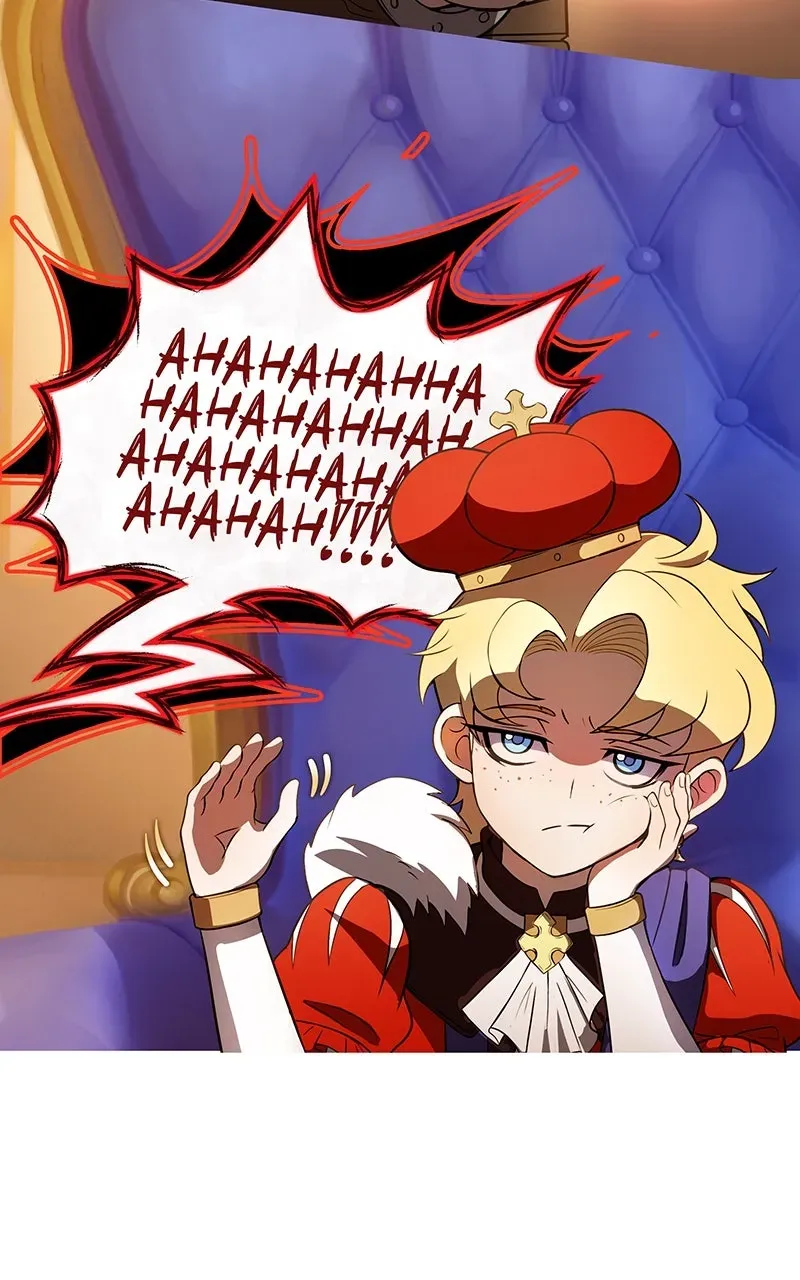 Raising Hell: A Demon