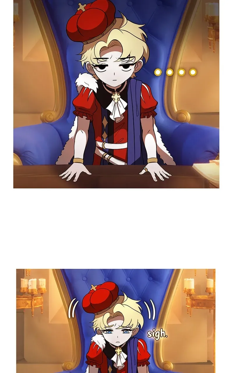 Raising Hell: A Demon