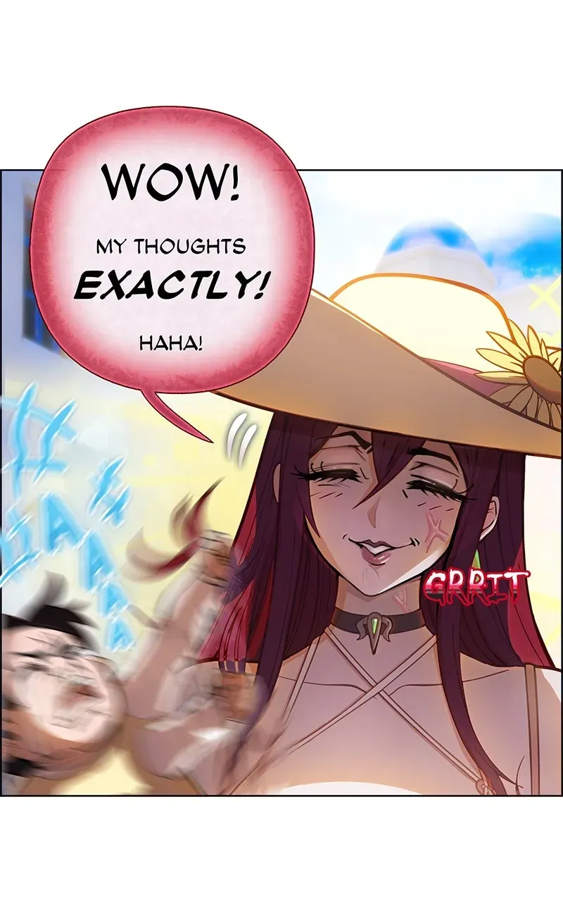 Raising Hell: A Demon