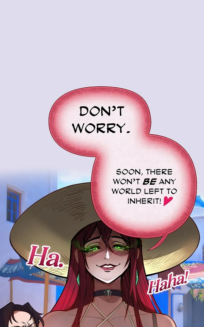 Raising Hell: A Demon