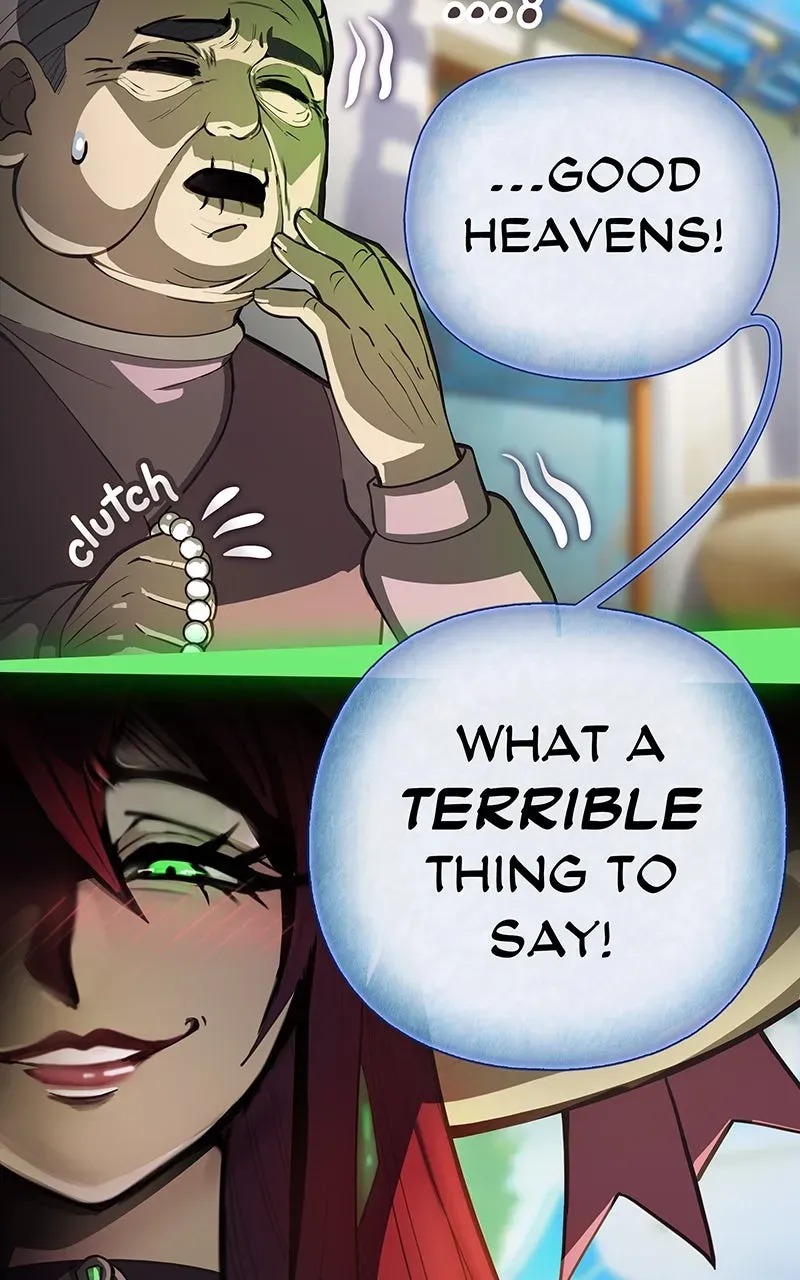 Raising Hell: A Demon