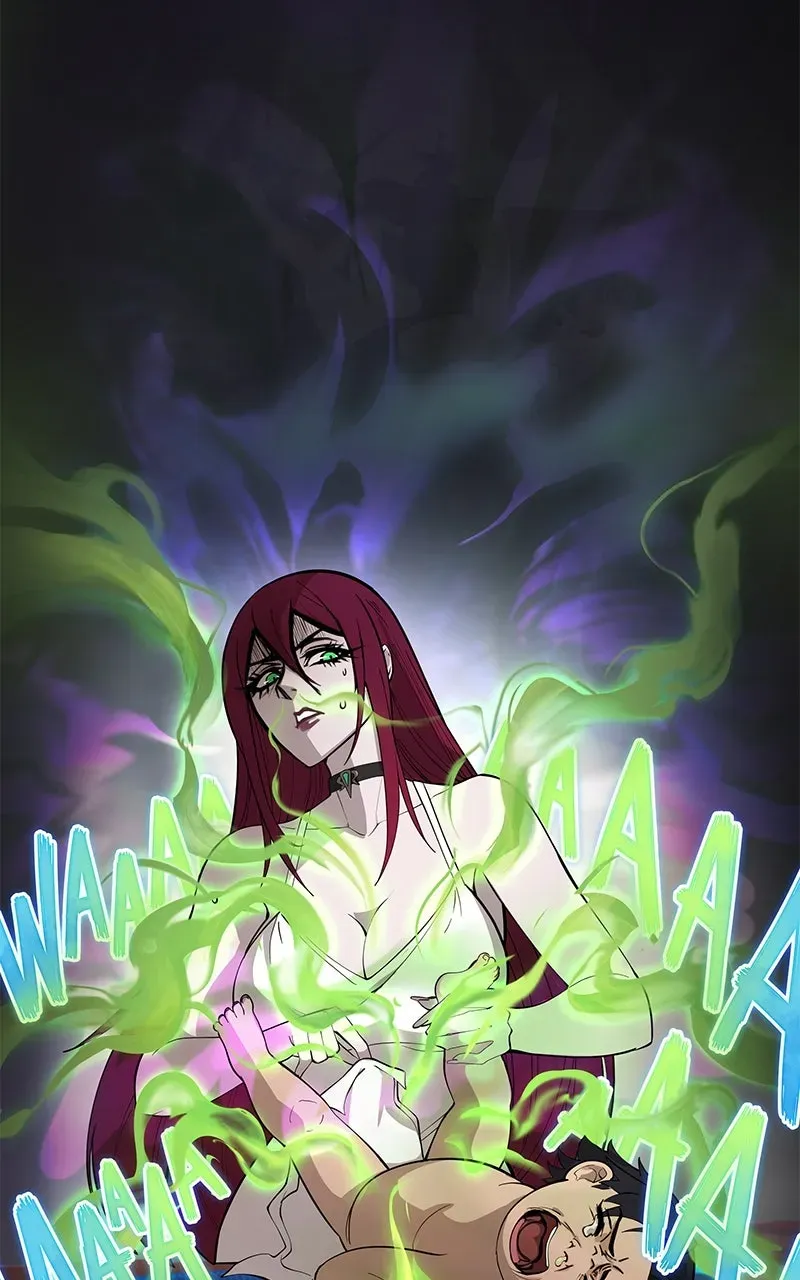 Raising Hell: A Demon