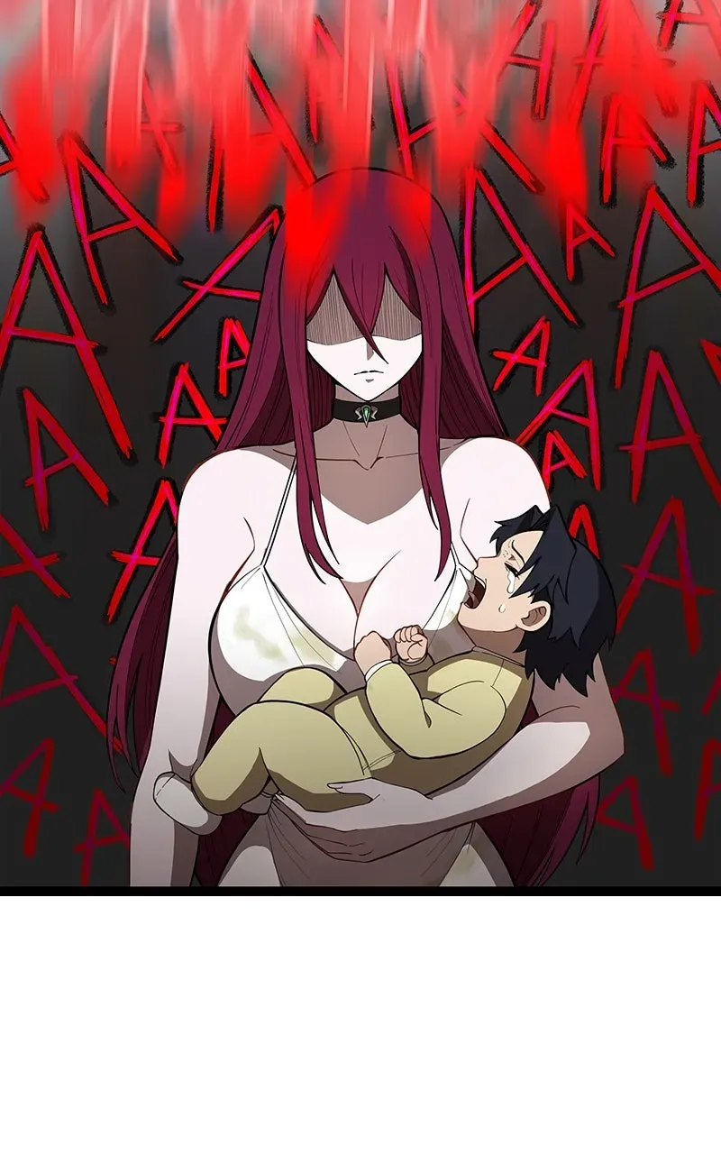 Raising Hell: A Demon