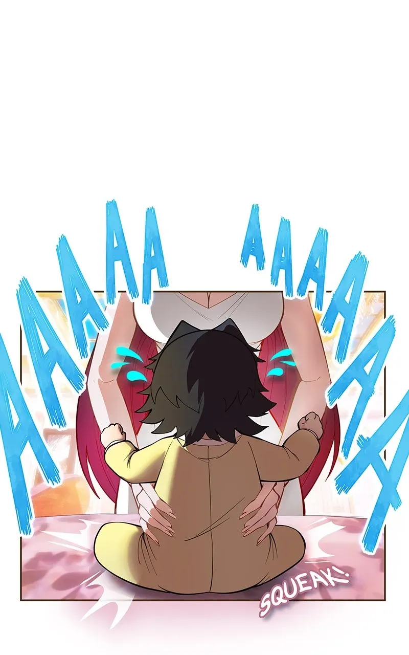 Raising Hell: A Demon