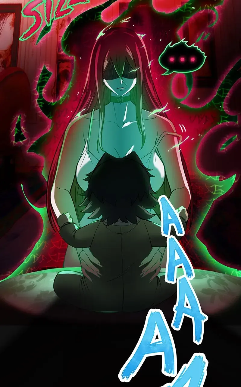 Raising Hell: A Demon
