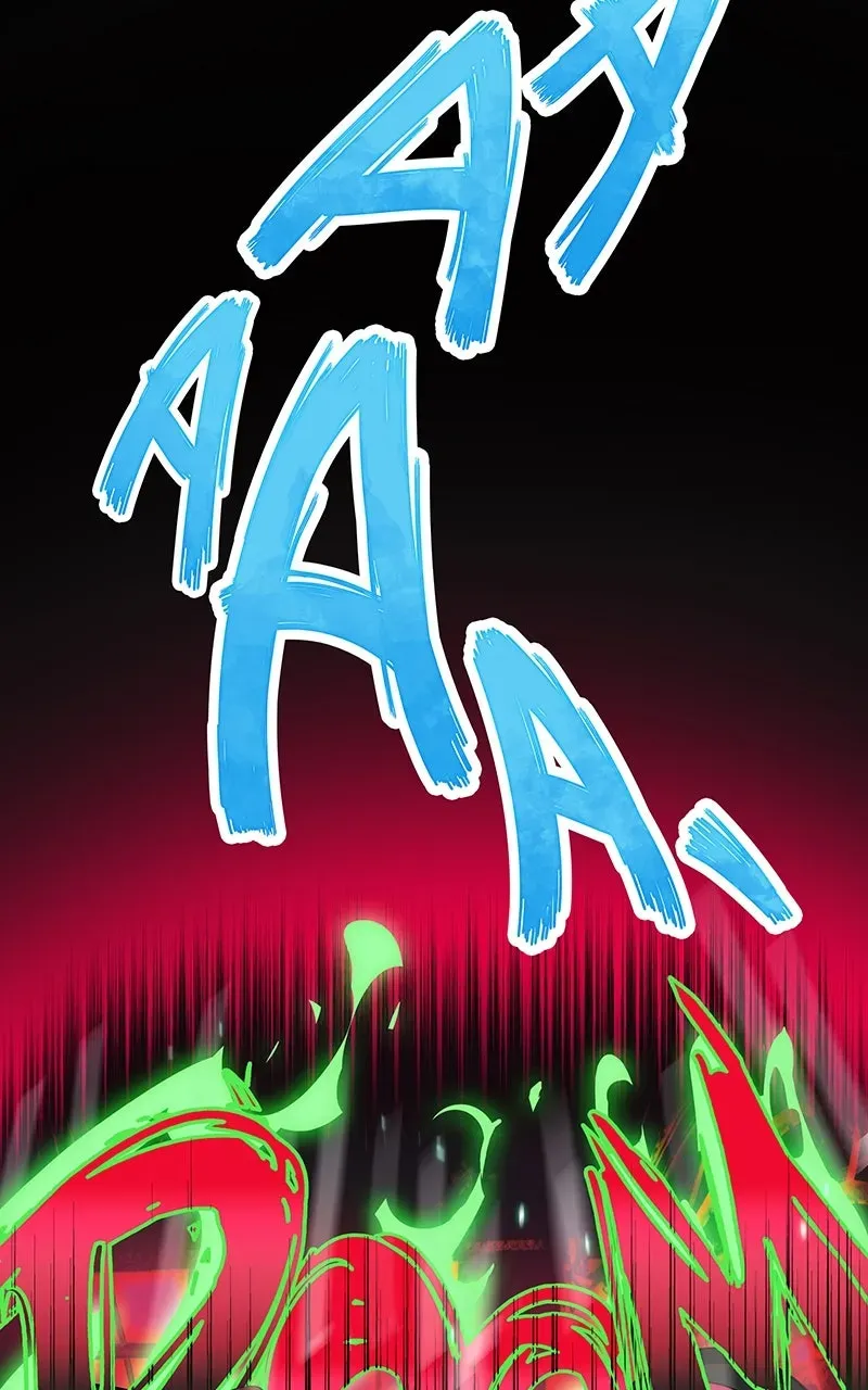 Raising Hell: A Demon