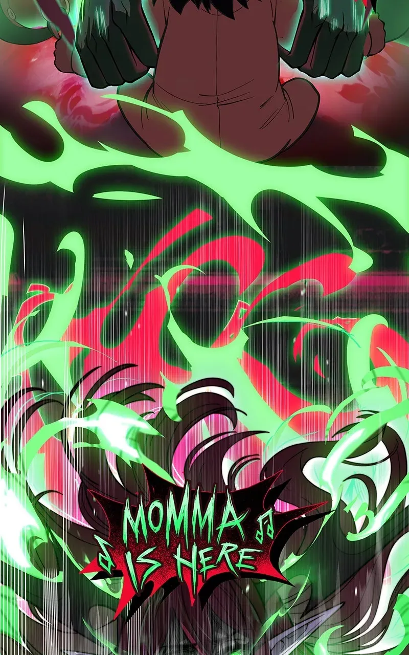 Raising Hell: A Demon