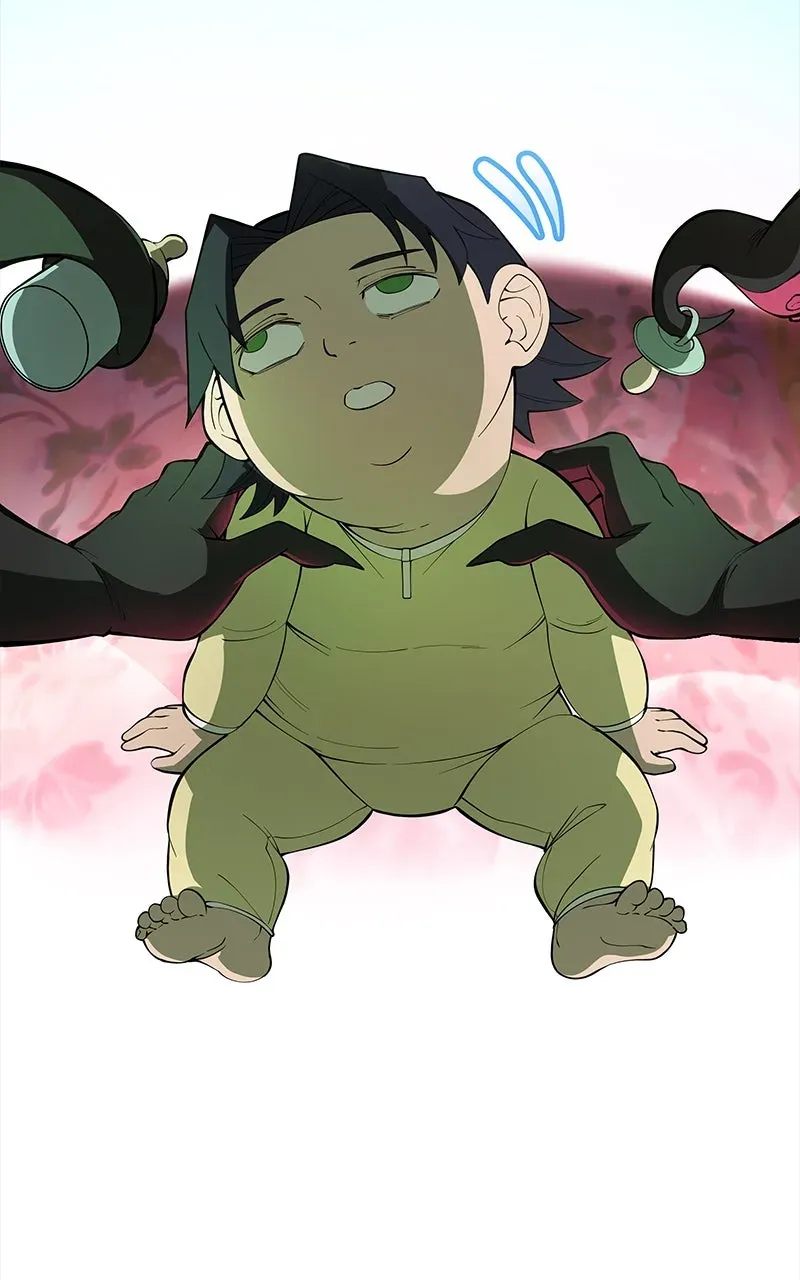 Raising Hell: A Demon