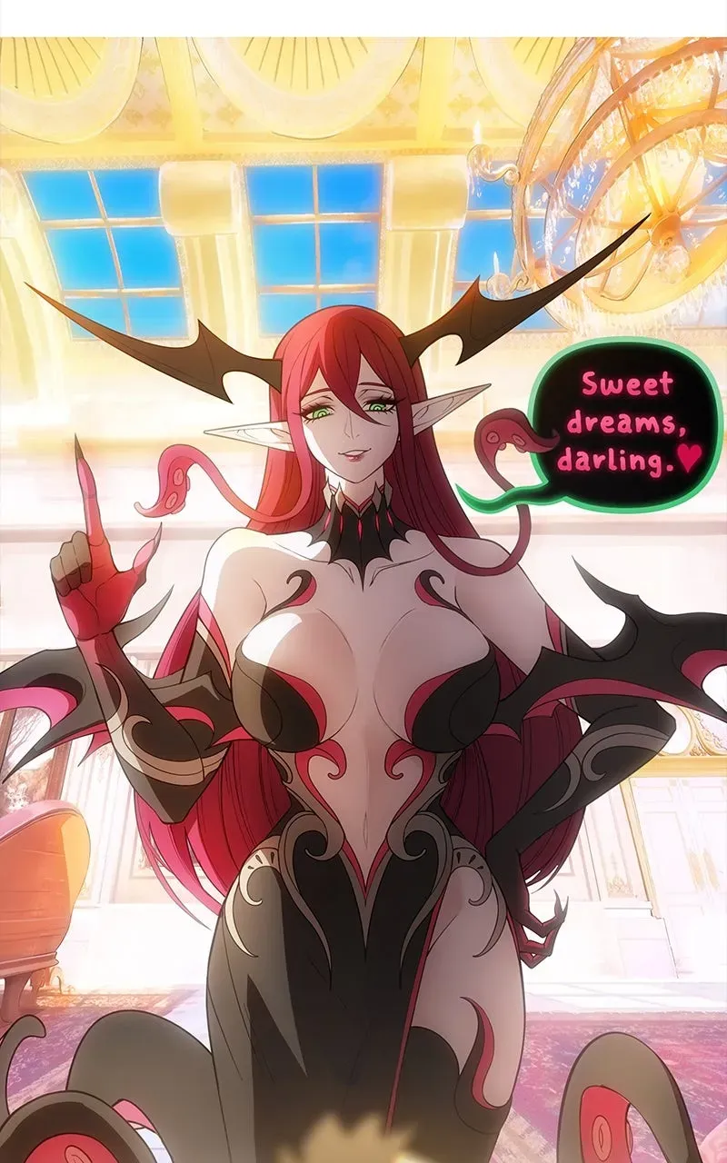 Raising Hell: A Demon
