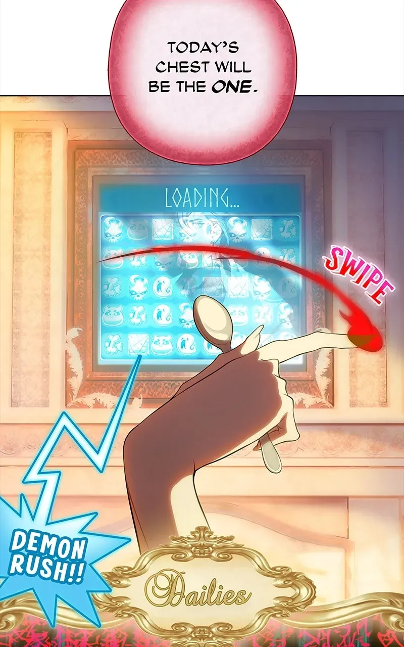 Raising Hell: A Demon