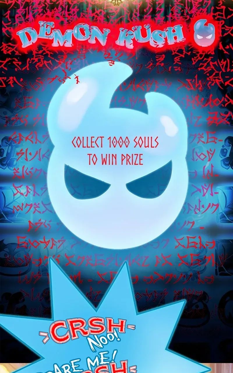 Raising Hell: A Demon