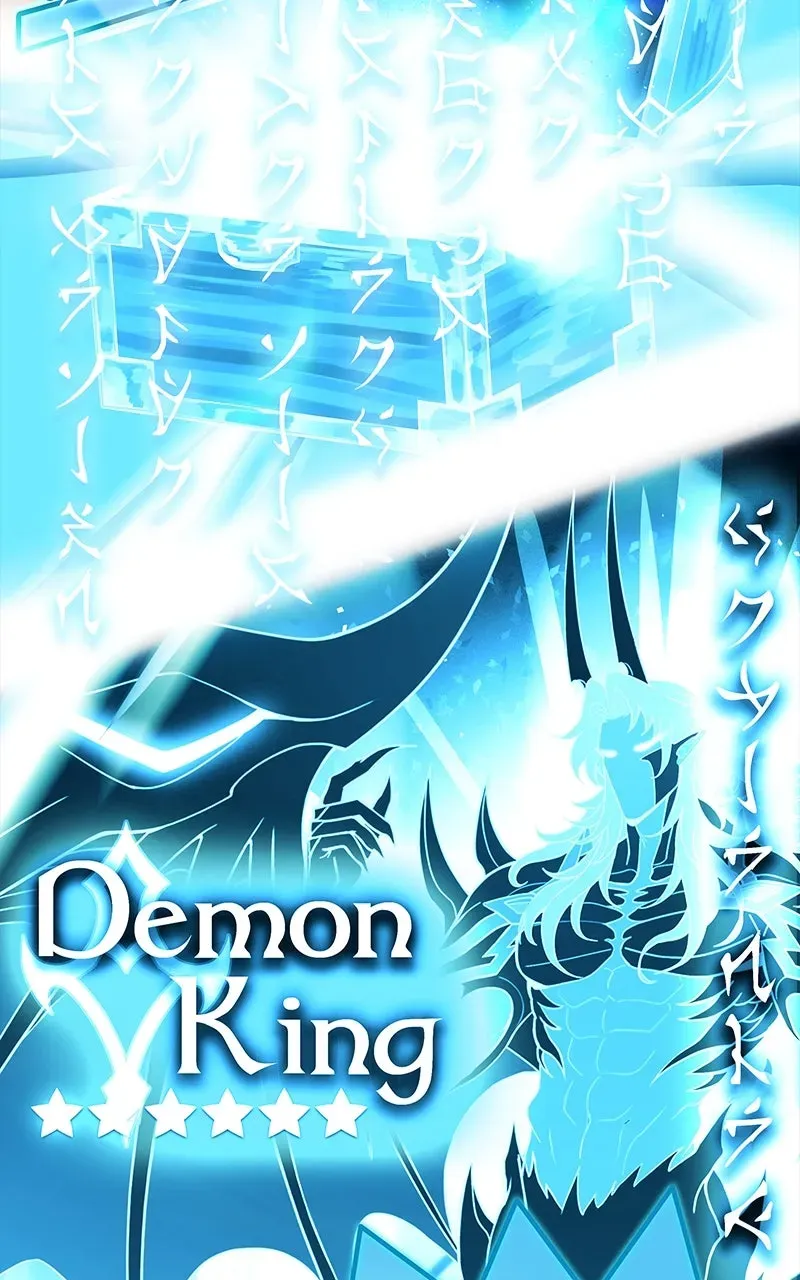 Raising Hell: A Demon
