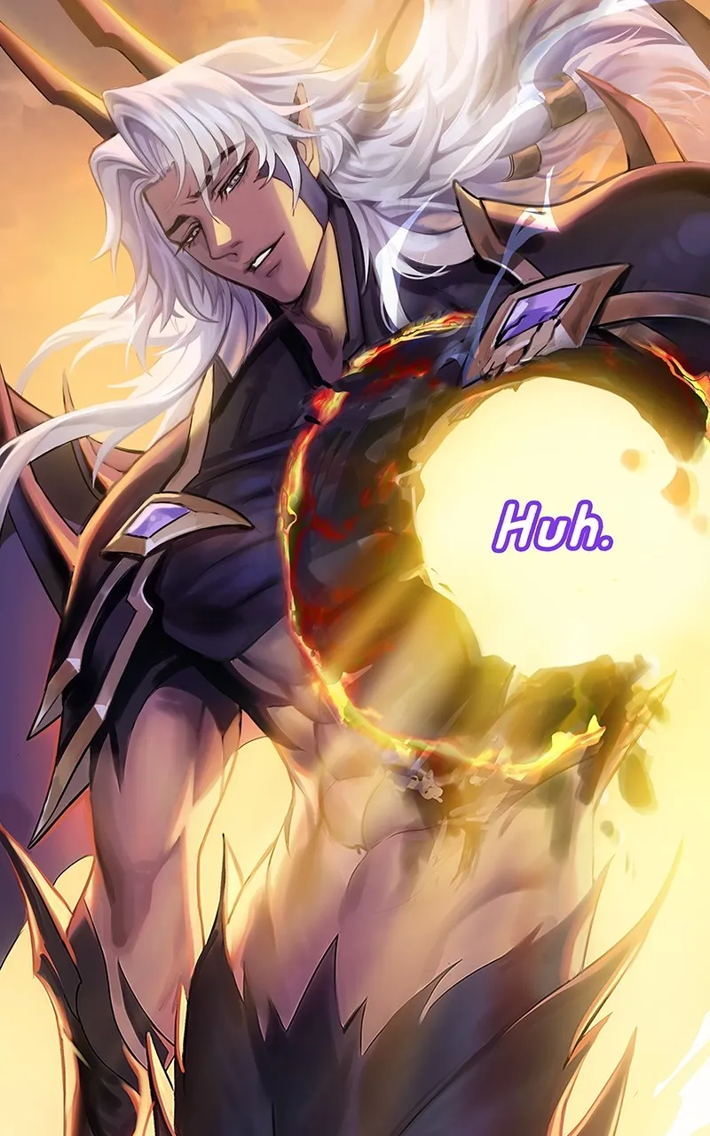 Raising Hell: A Demon