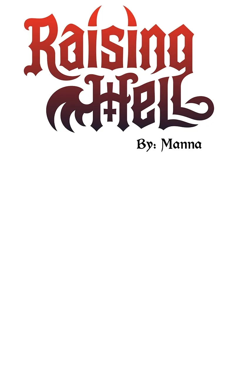 Raising Hell: A Demon