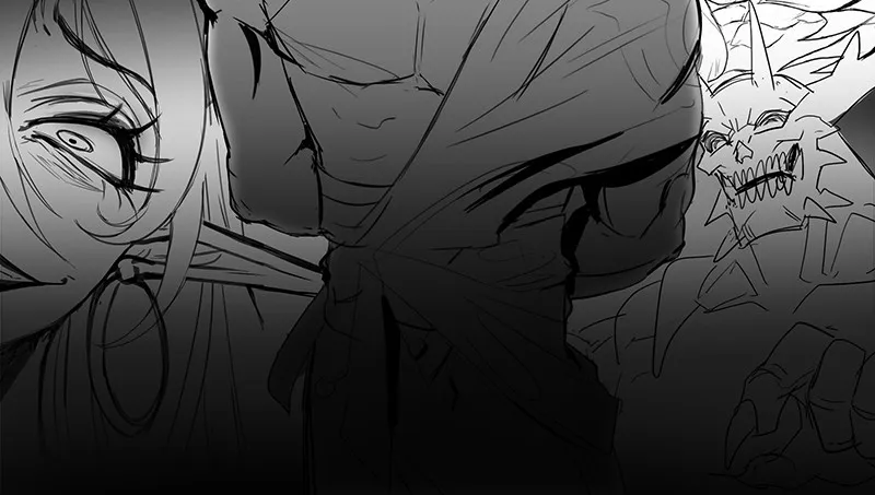 Raising Hell: A Demon