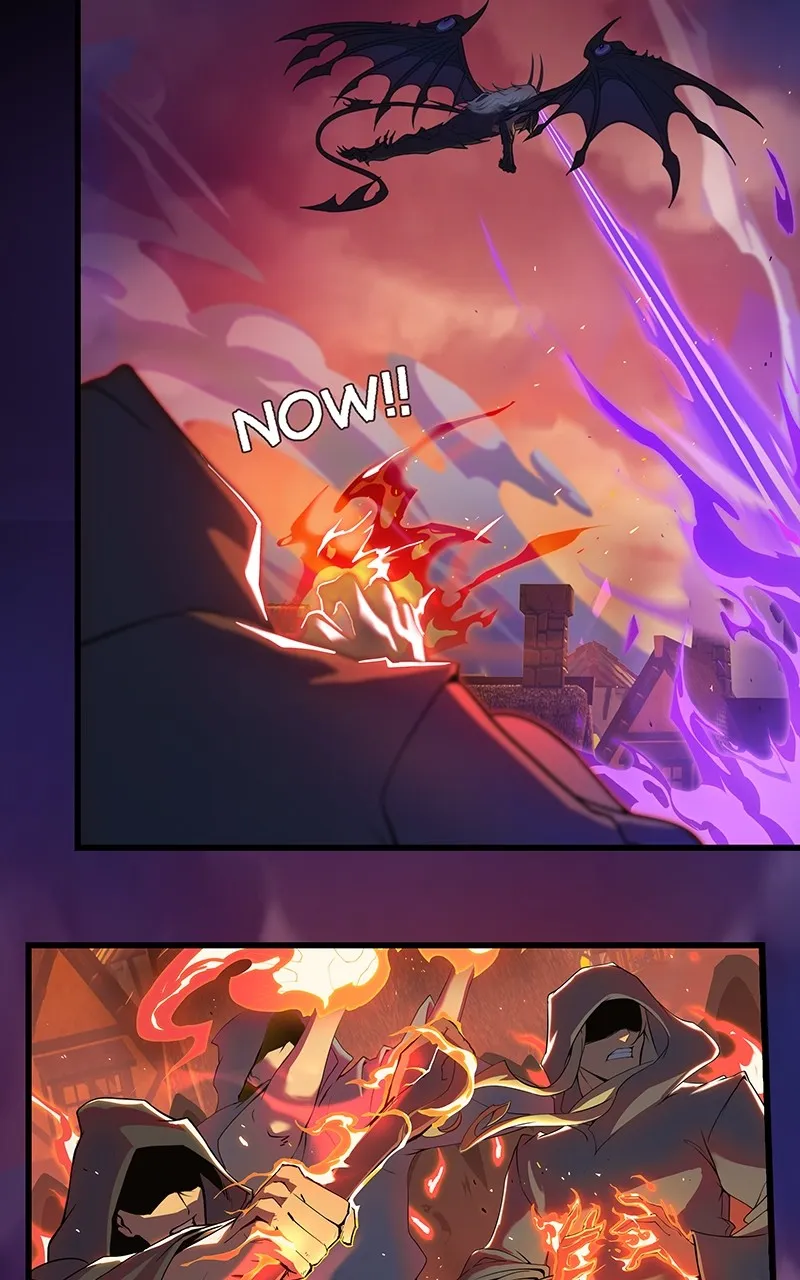 Raising Hell: A Demon