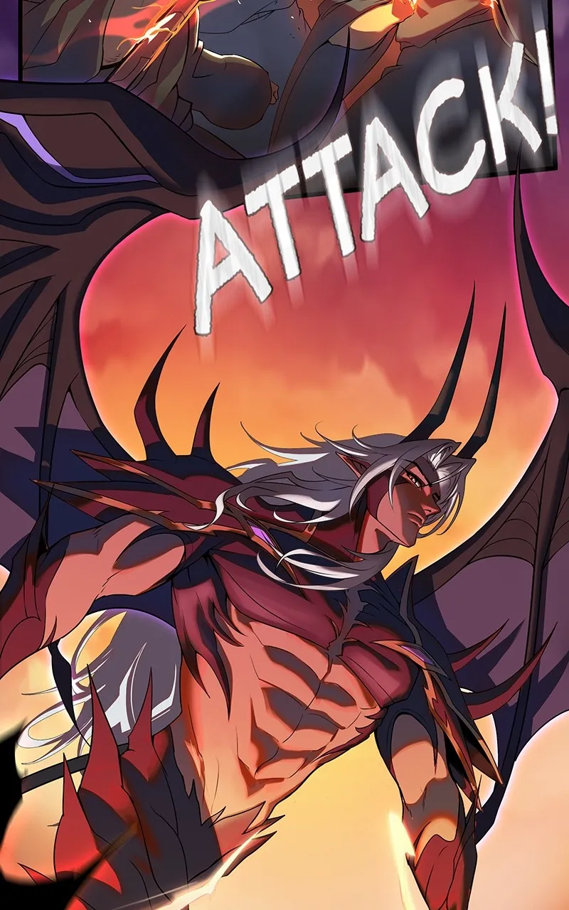 Raising Hell: A Demon
