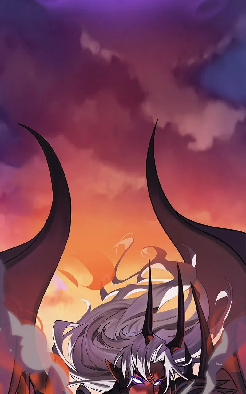 Raising Hell: A Demon