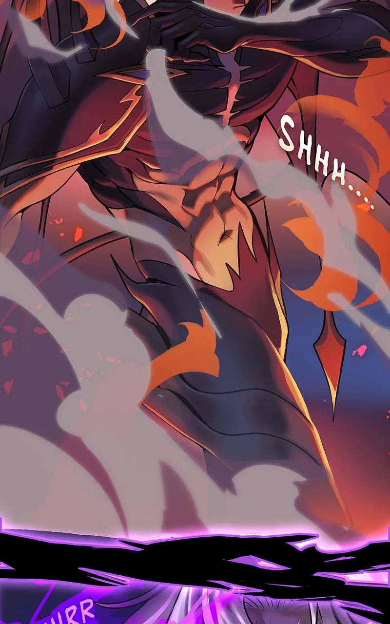 Raising Hell: A Demon
