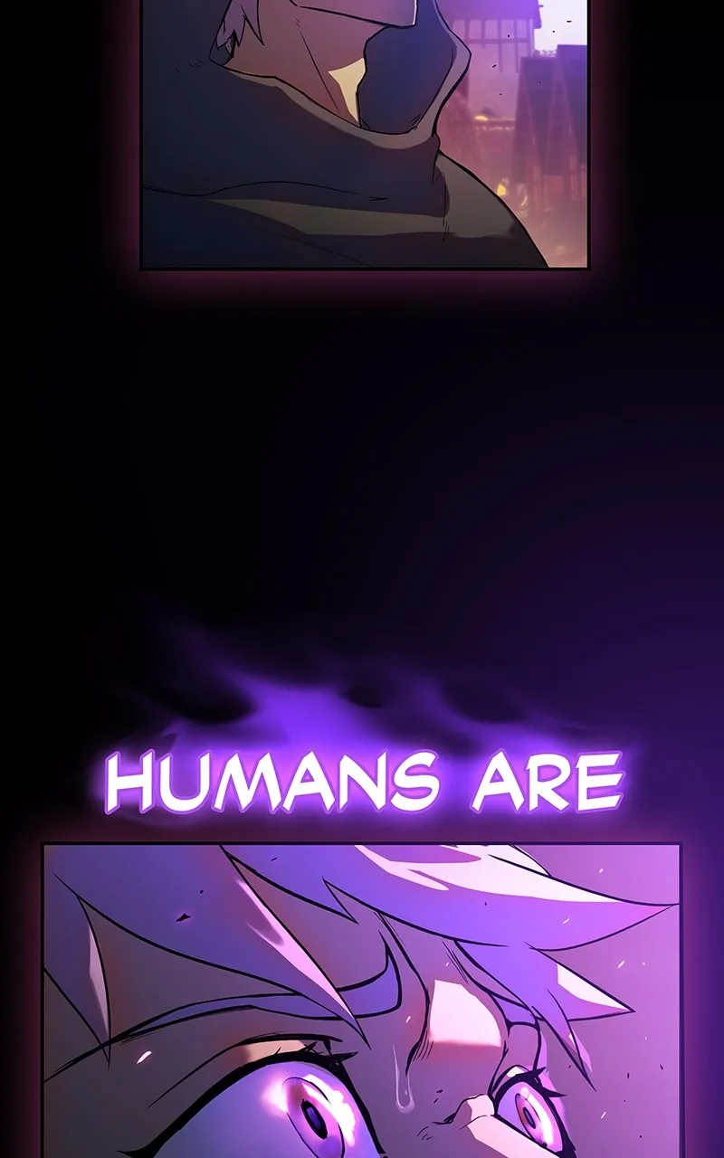 Raising Hell: A Demon