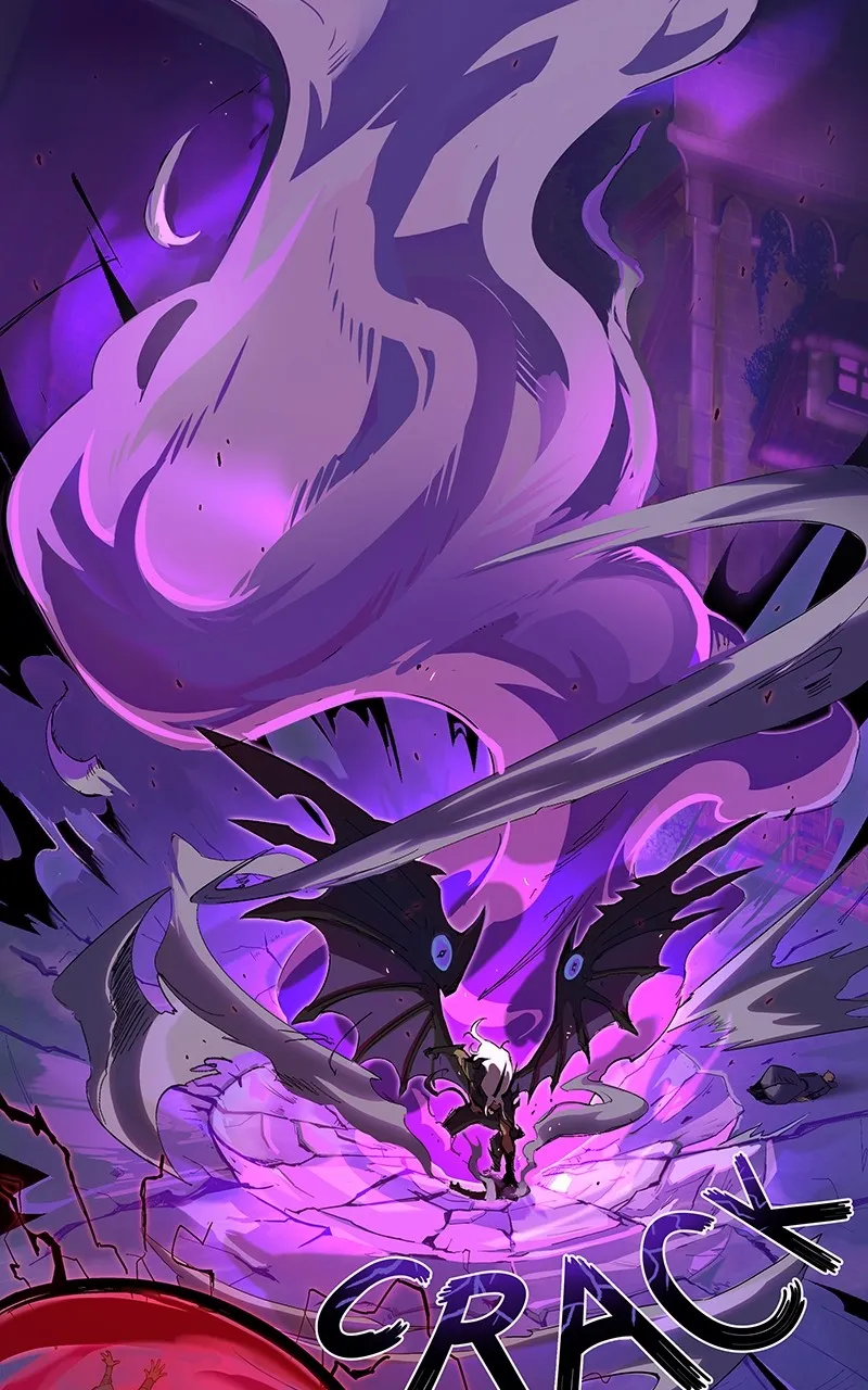 Raising Hell: A Demon