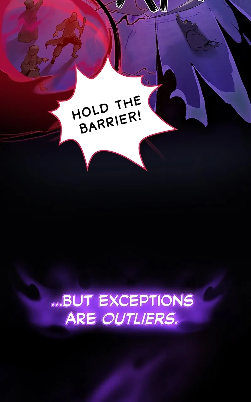 Raising Hell: A Demon