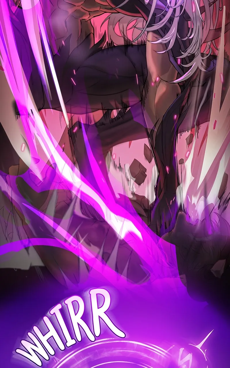 Raising Hell: A Demon